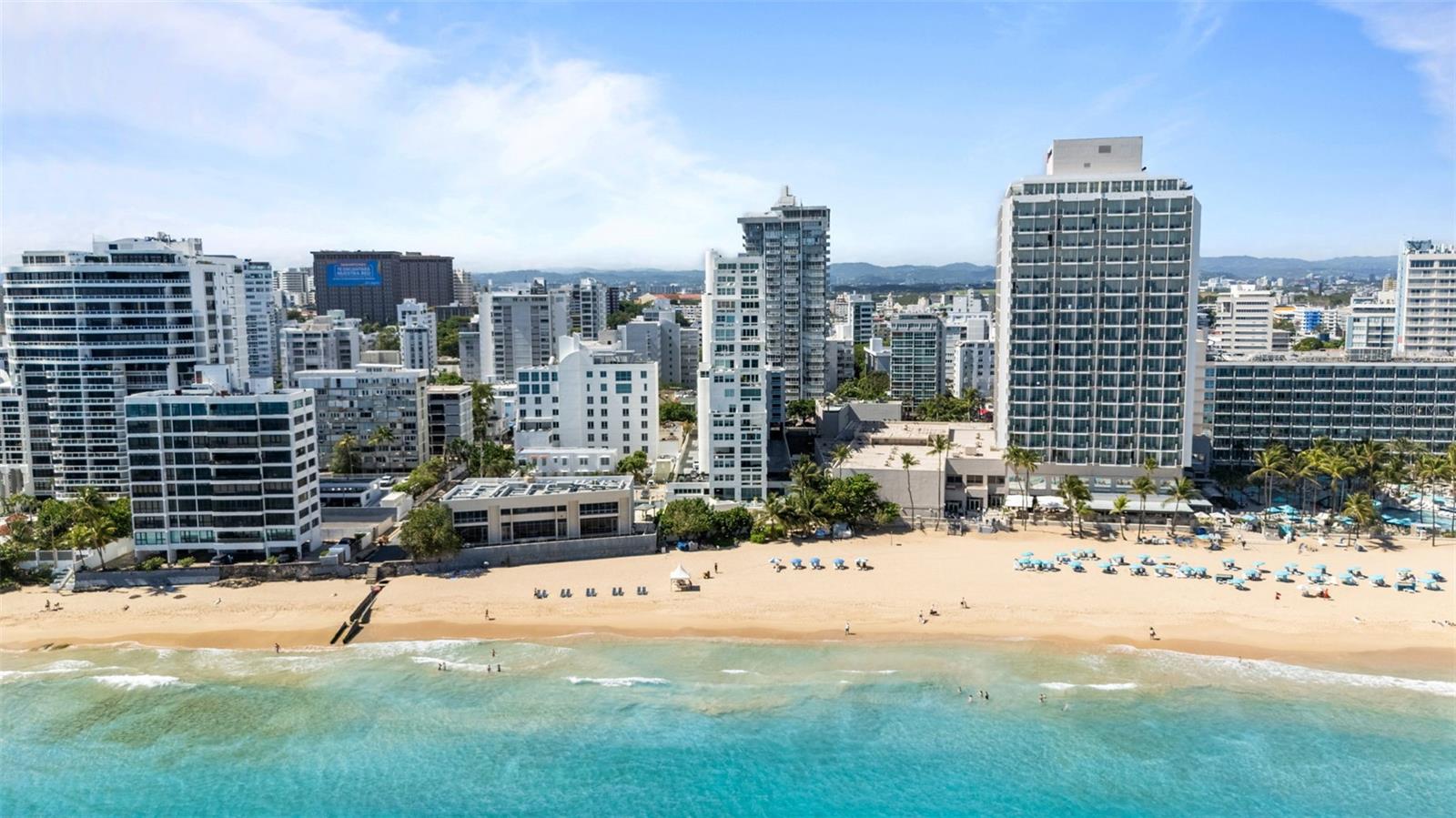 ACQUAMARINA CONDOMINIUM - Residential