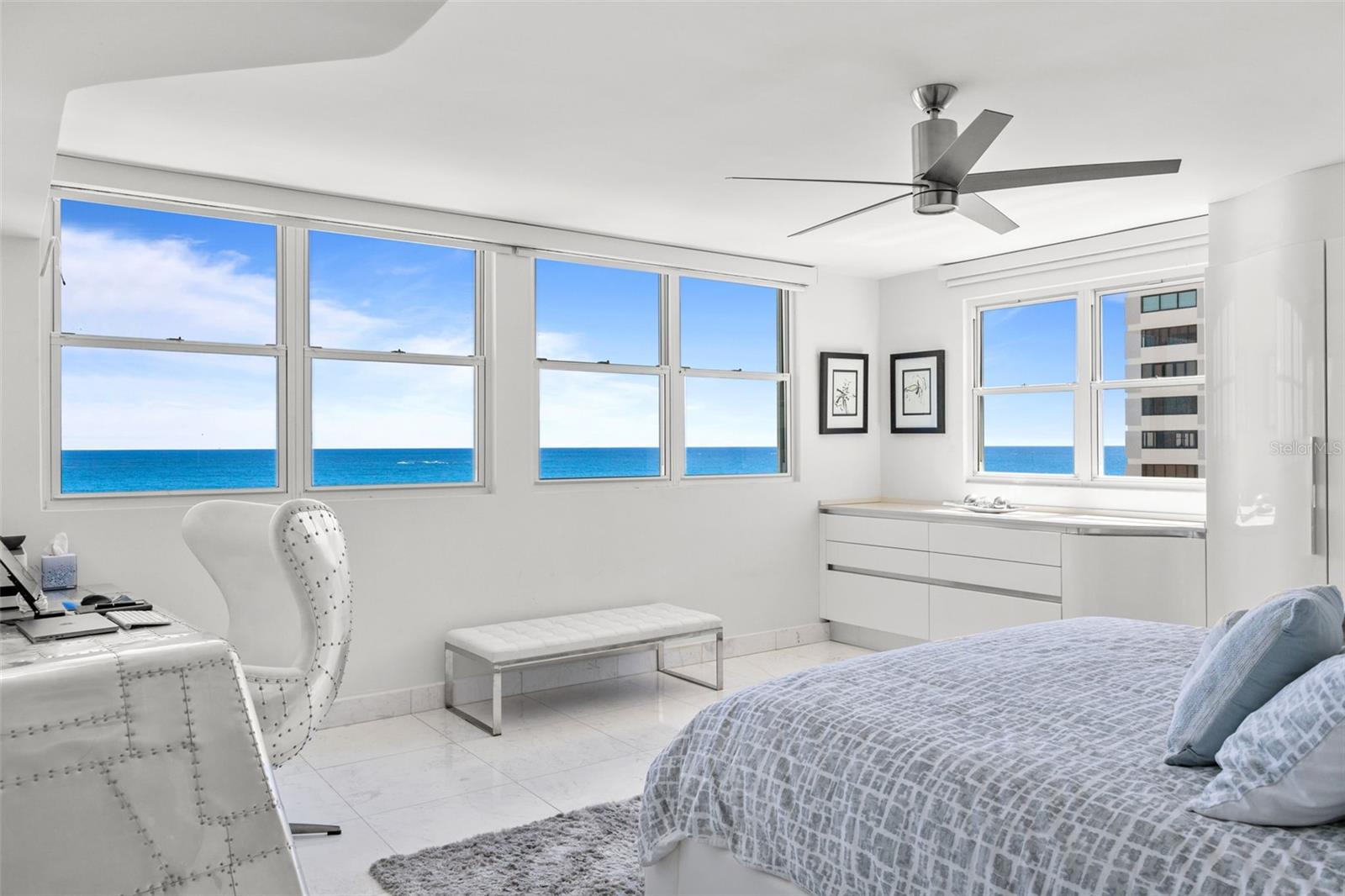 ACQUAMARINA CONDOMINIUM - Residential