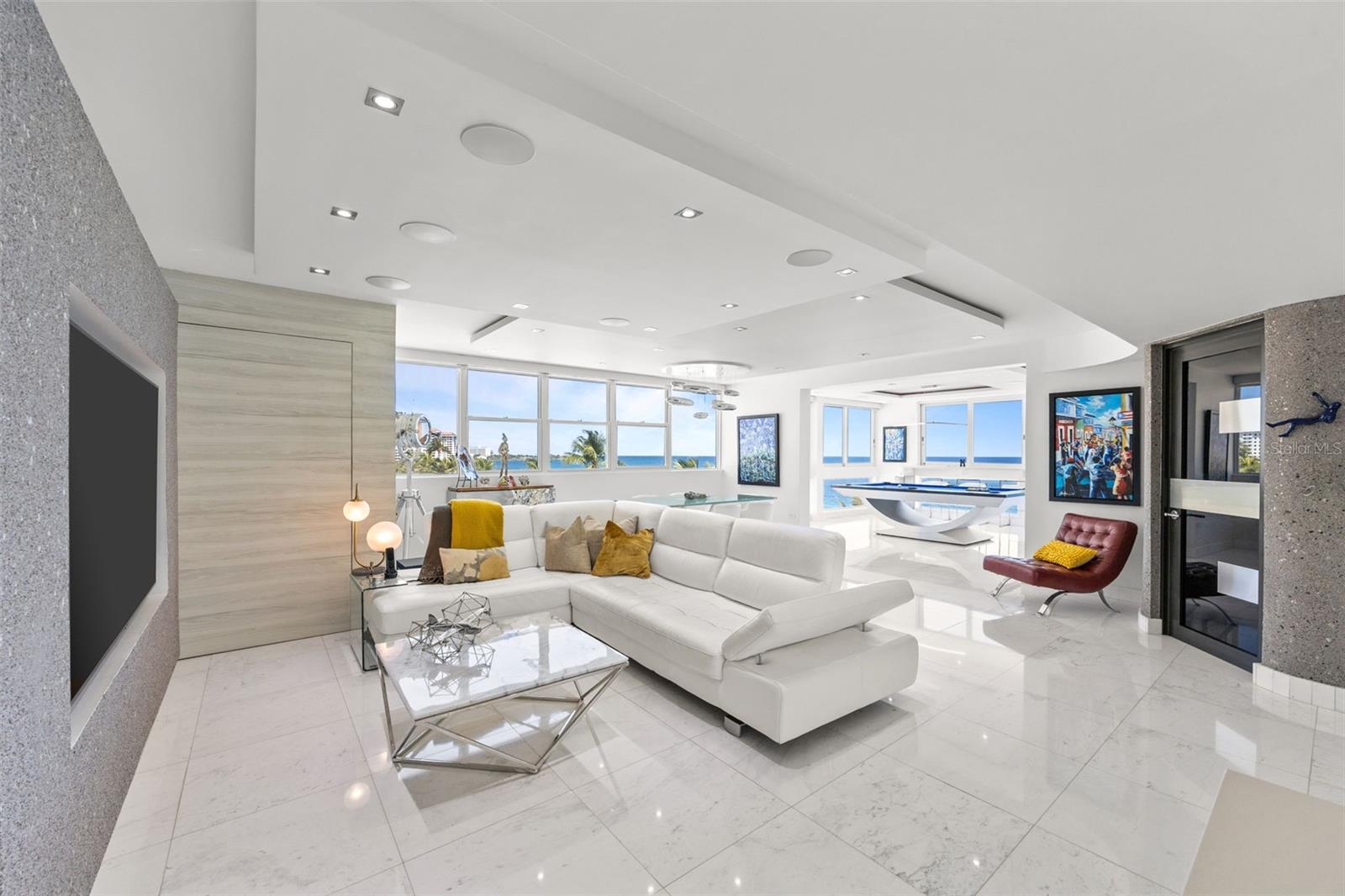 ACQUAMARINA CONDOMINIUM - Residential