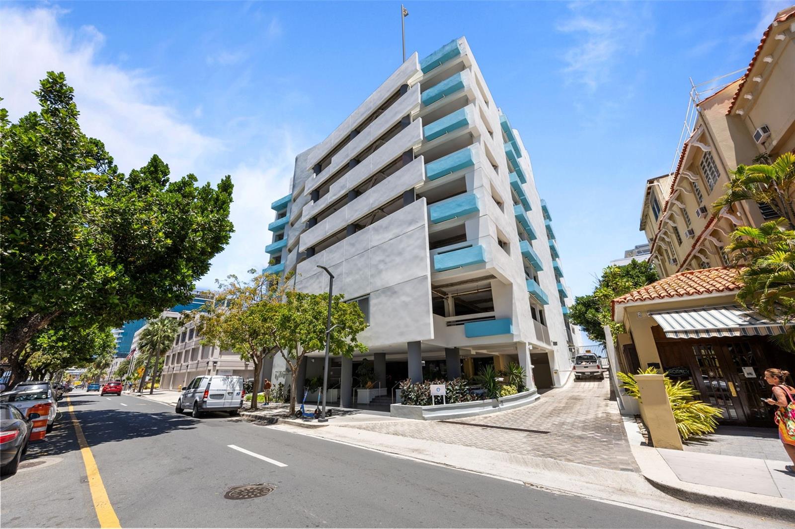 ACQUAMARINA CONDOMINIUM - Residential