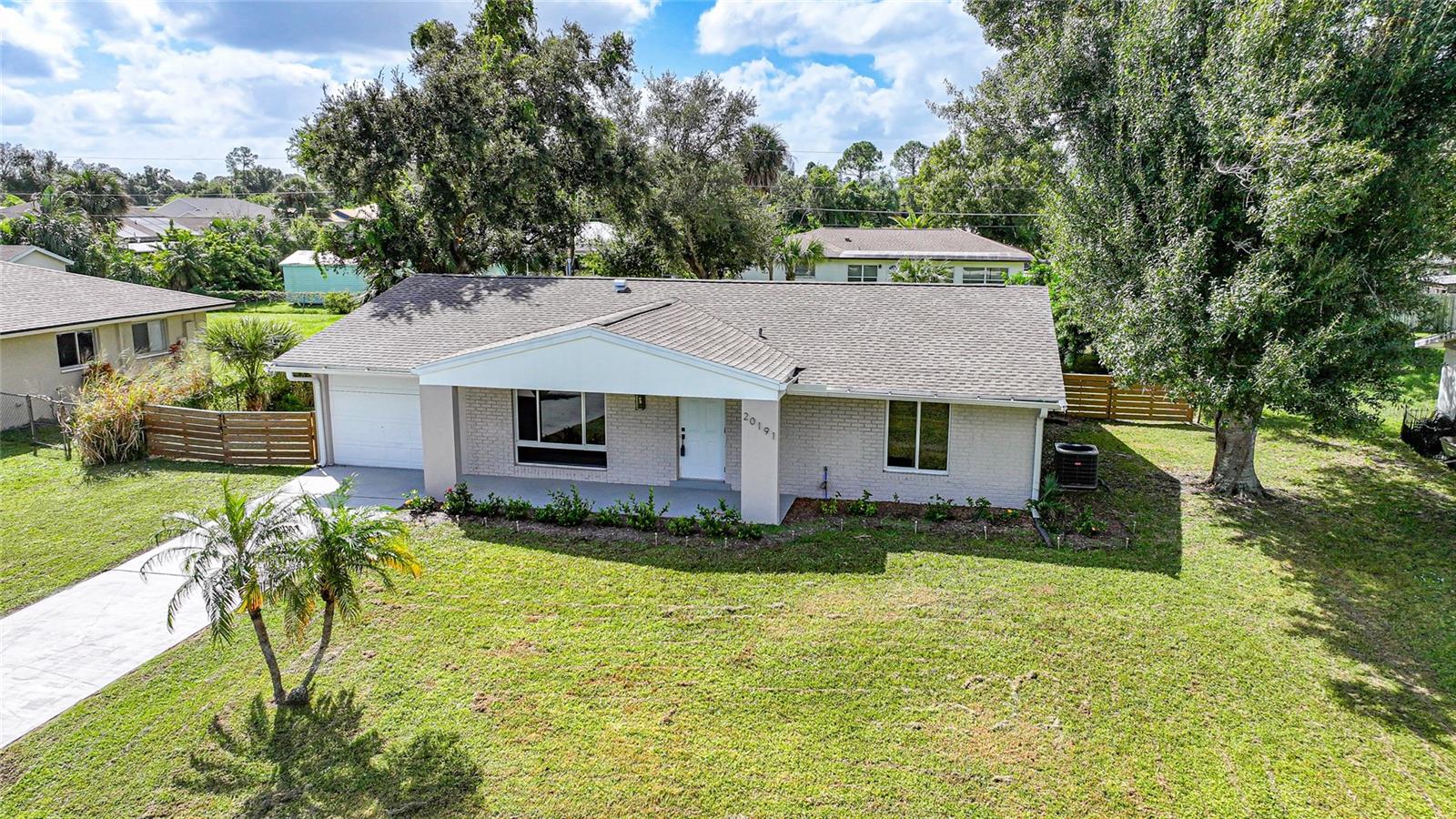 PORT CHARLOTTE SEC 026 - Residential