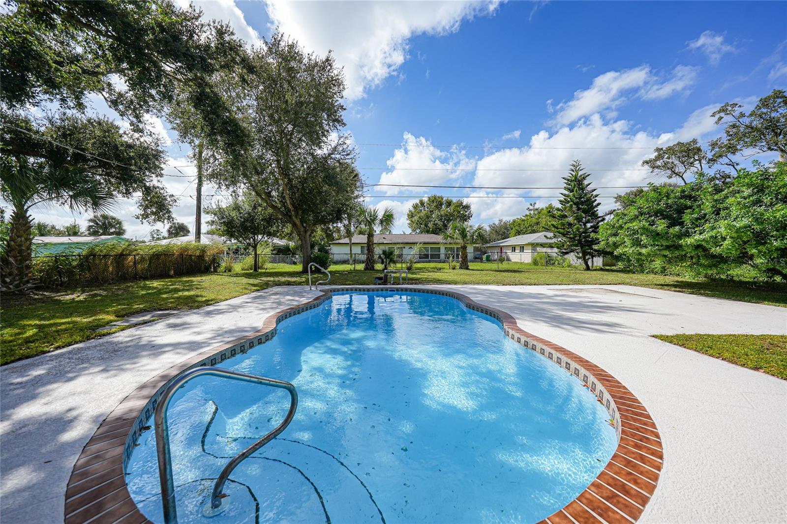 PORT CHARLOTTE SEC 026 - Residential