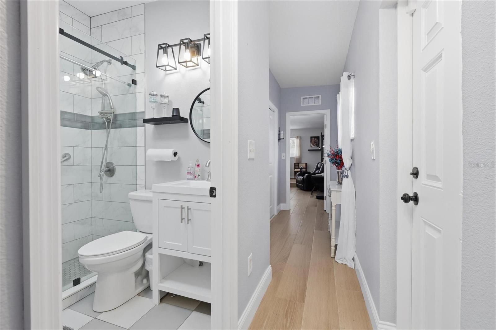 CLIFTON PARK - Residential