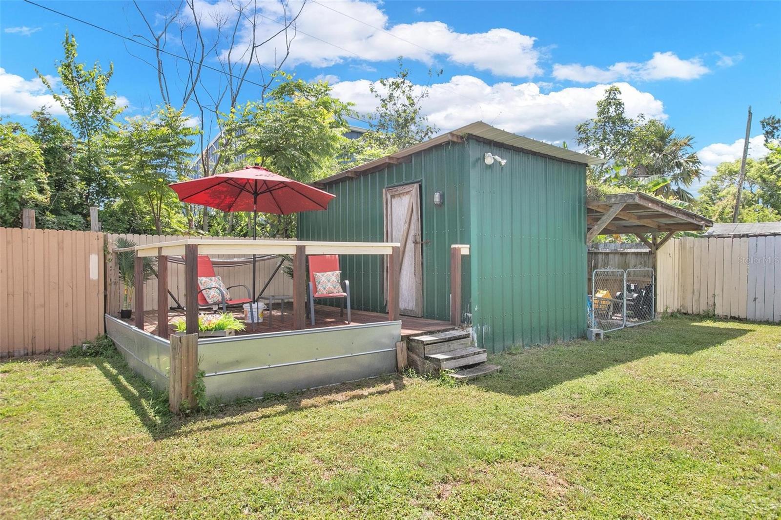 CLIFTON PARK - Residential