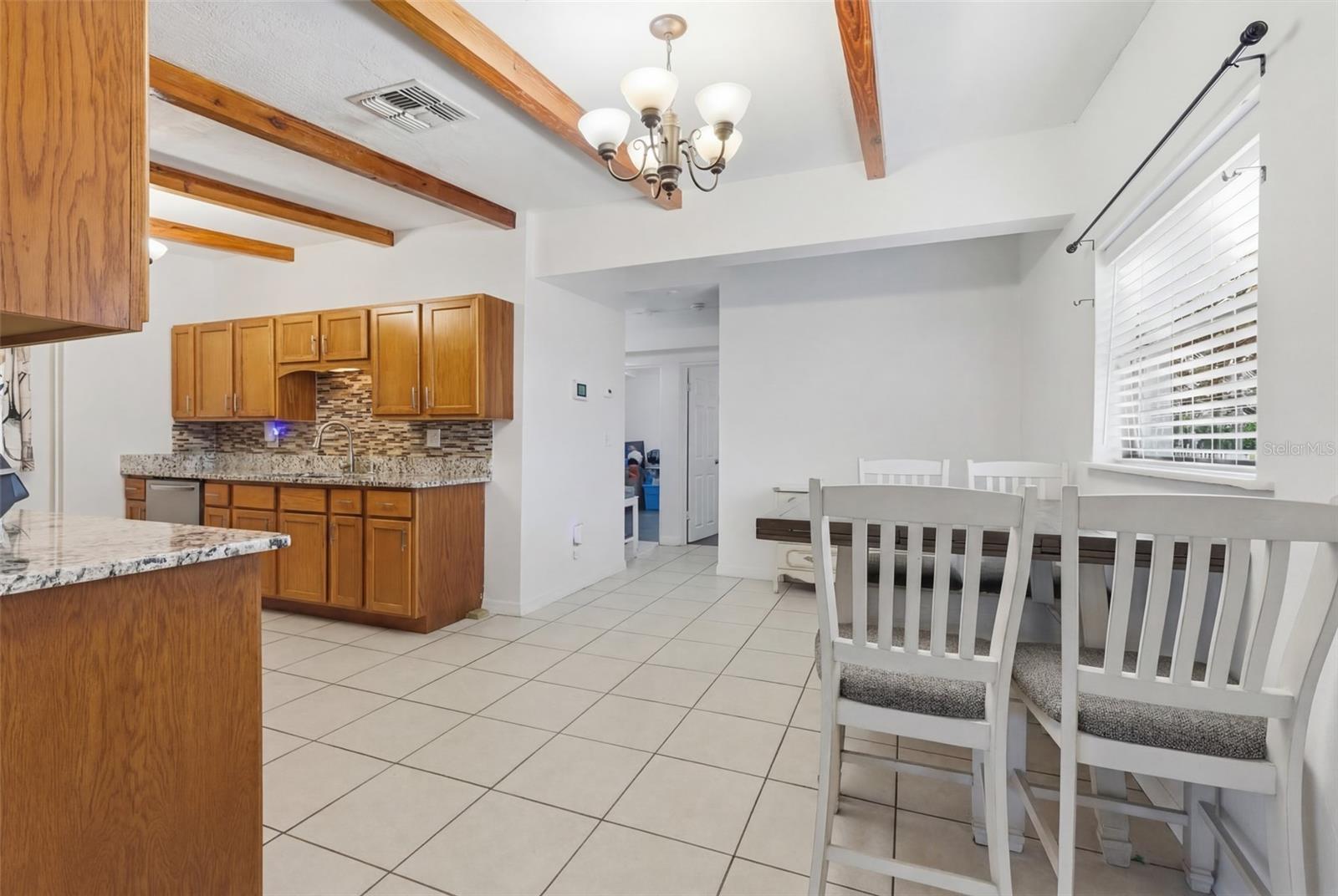 CLIFTON PARK - Residential