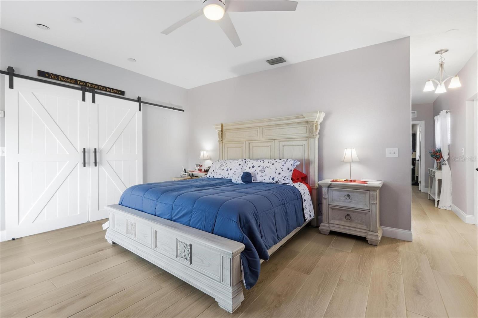 CLIFTON PARK - Residential