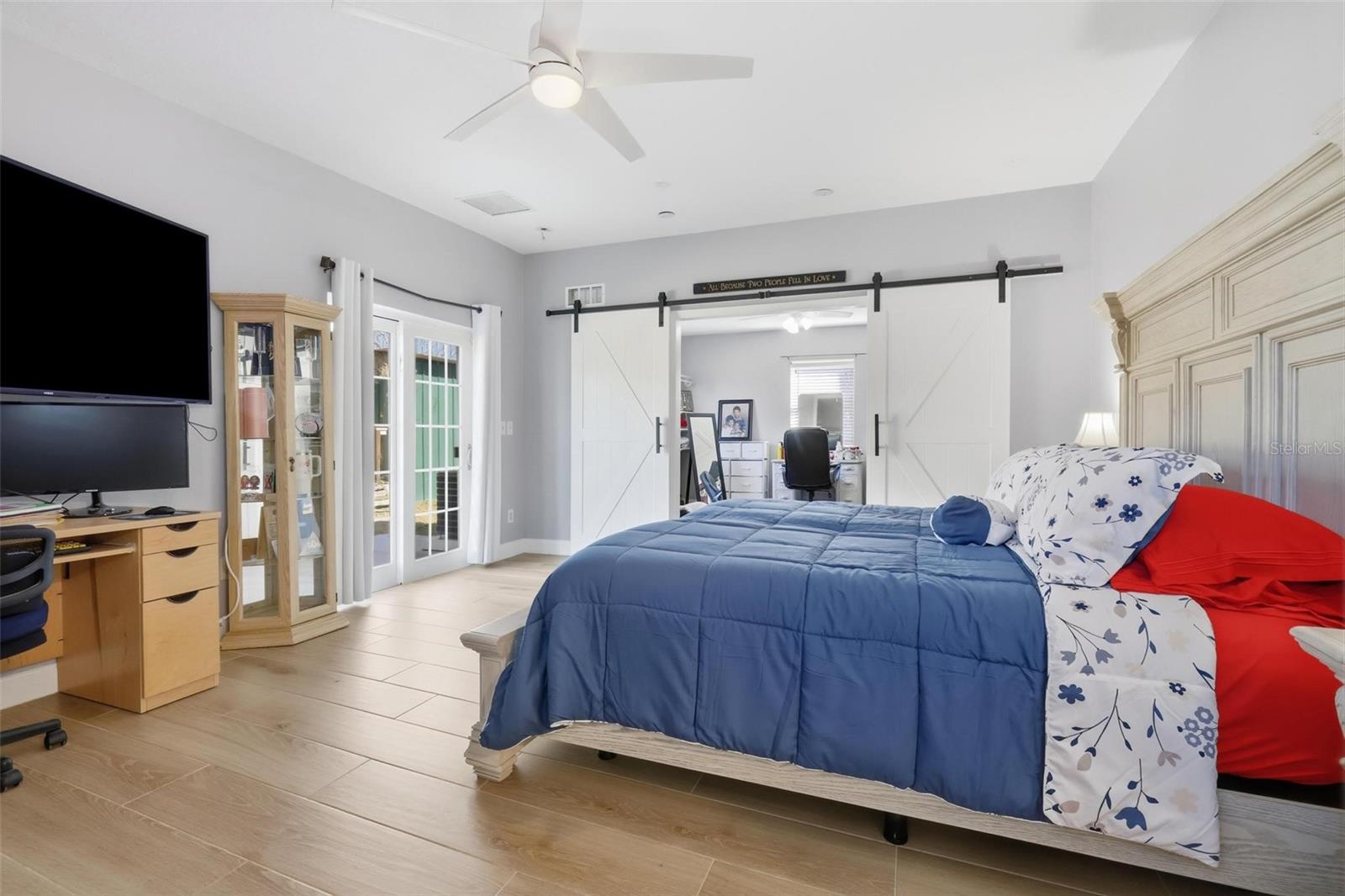 CLIFTON PARK - Residential