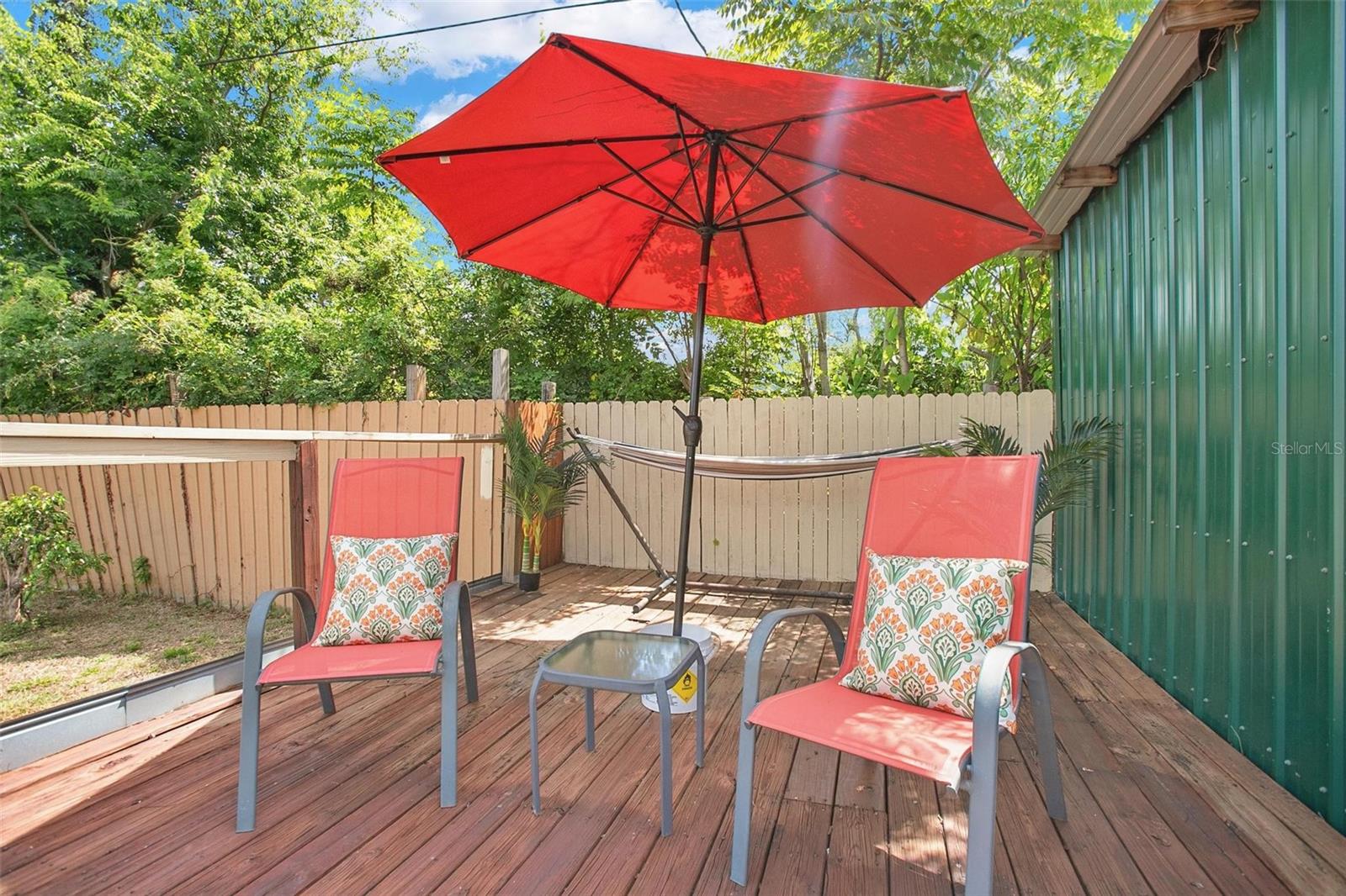 CLIFTON PARK - Residential