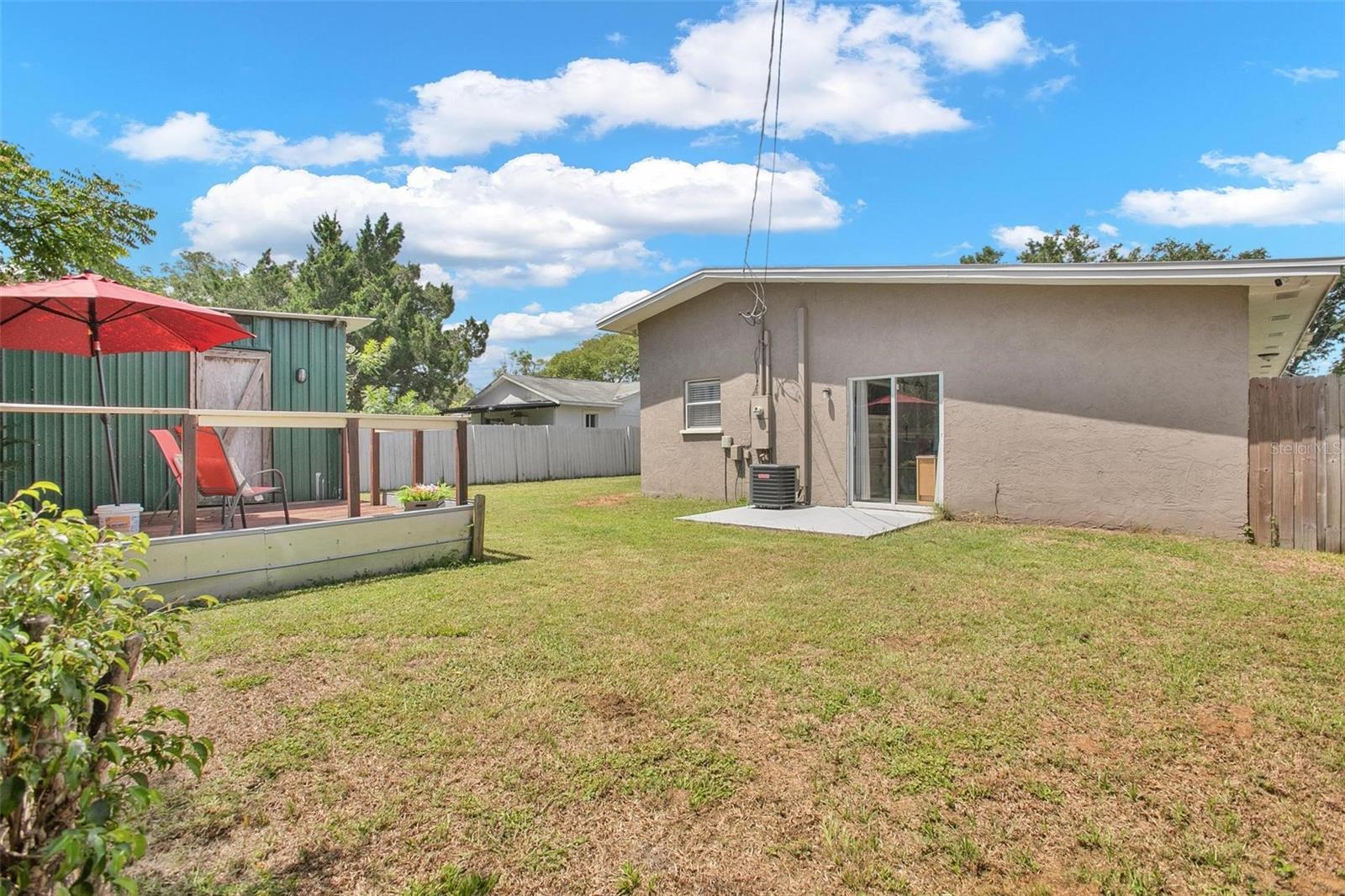 CLIFTON PARK - Residential