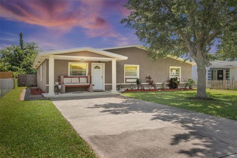 Photo of 343 Elsie Avenue, Holly Hill, FL 32117 (MLS # V4947151)
