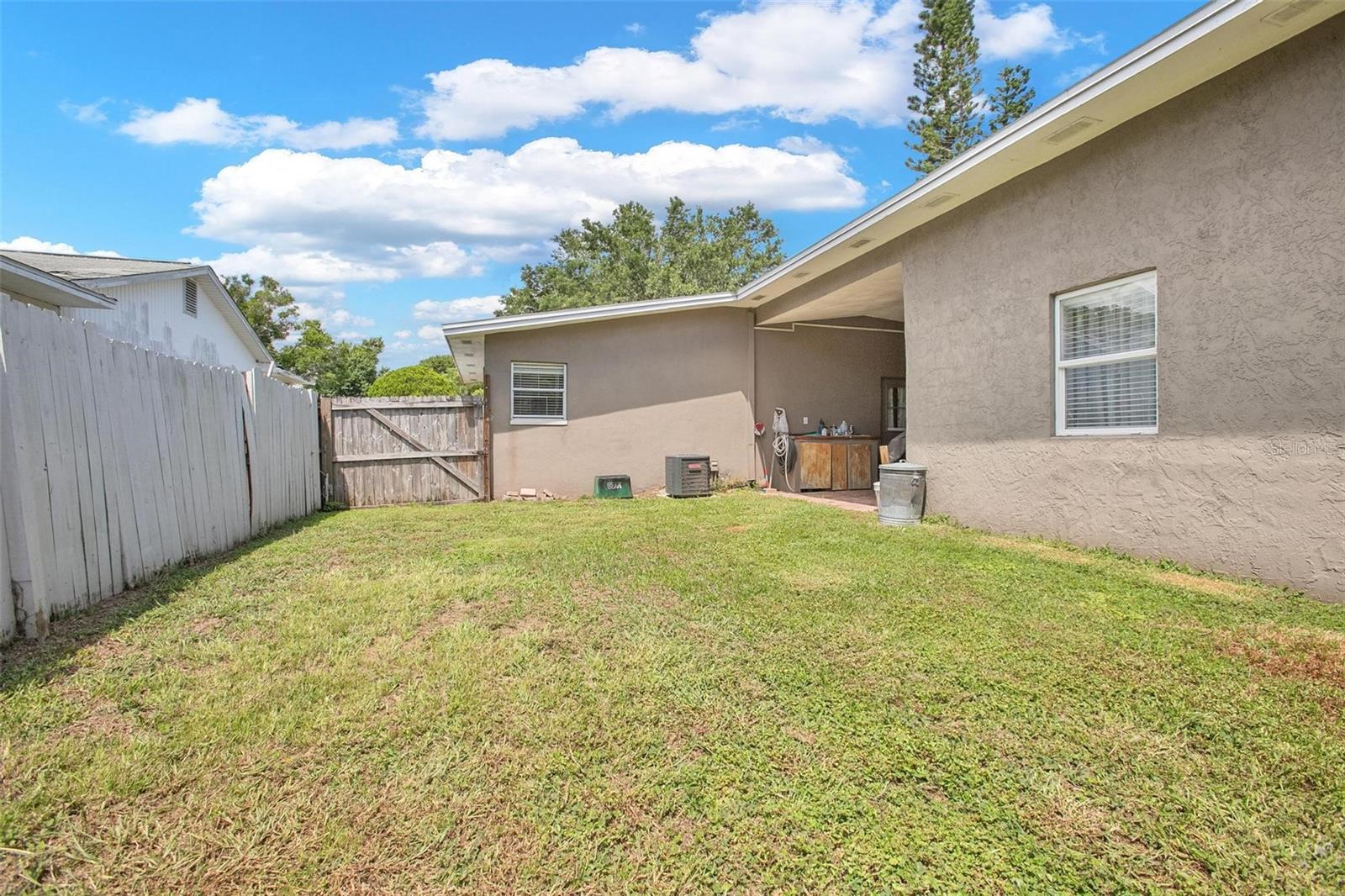 CLIFTON PARK - Residential