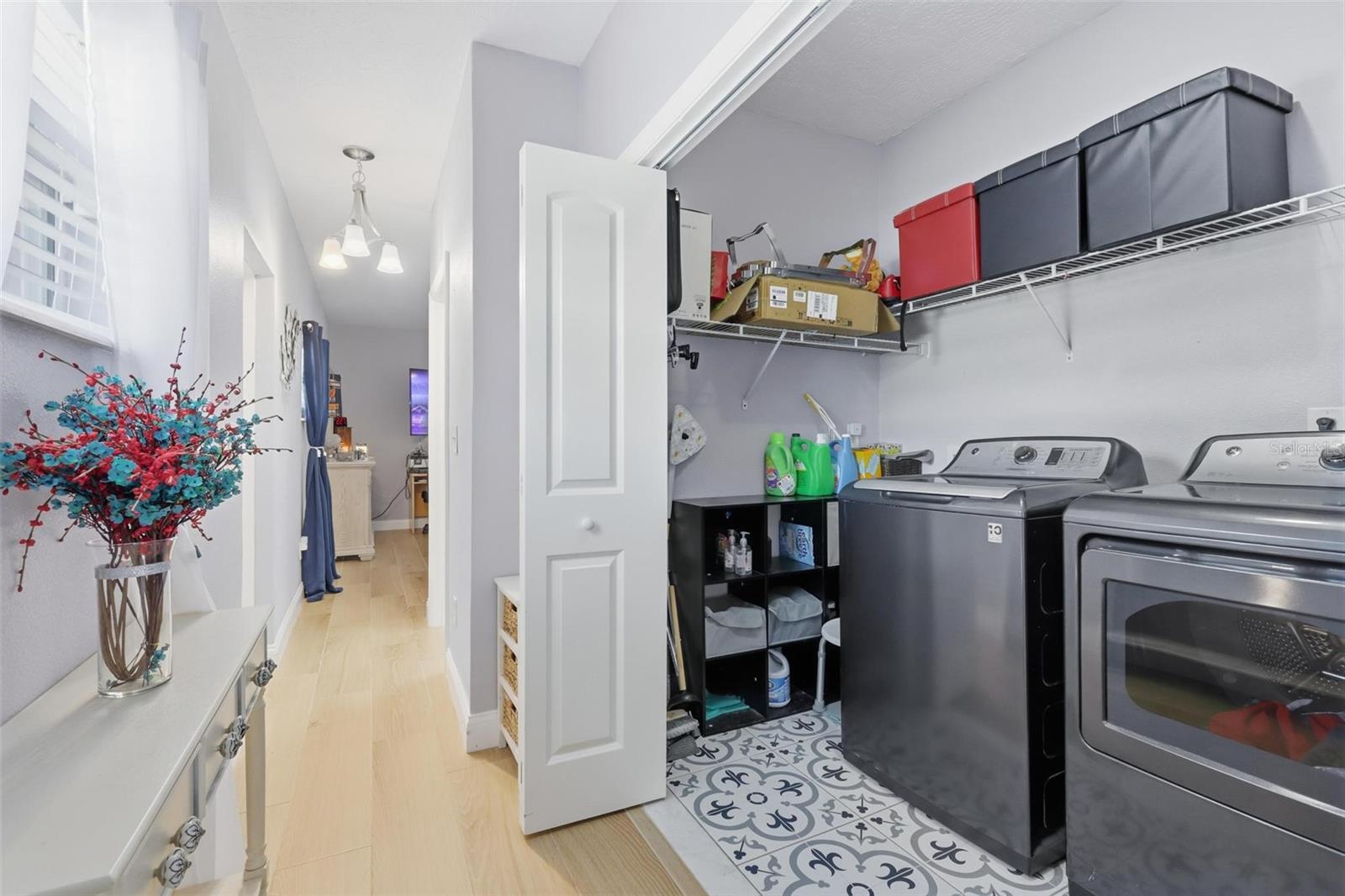 CLIFTON PARK - Residential