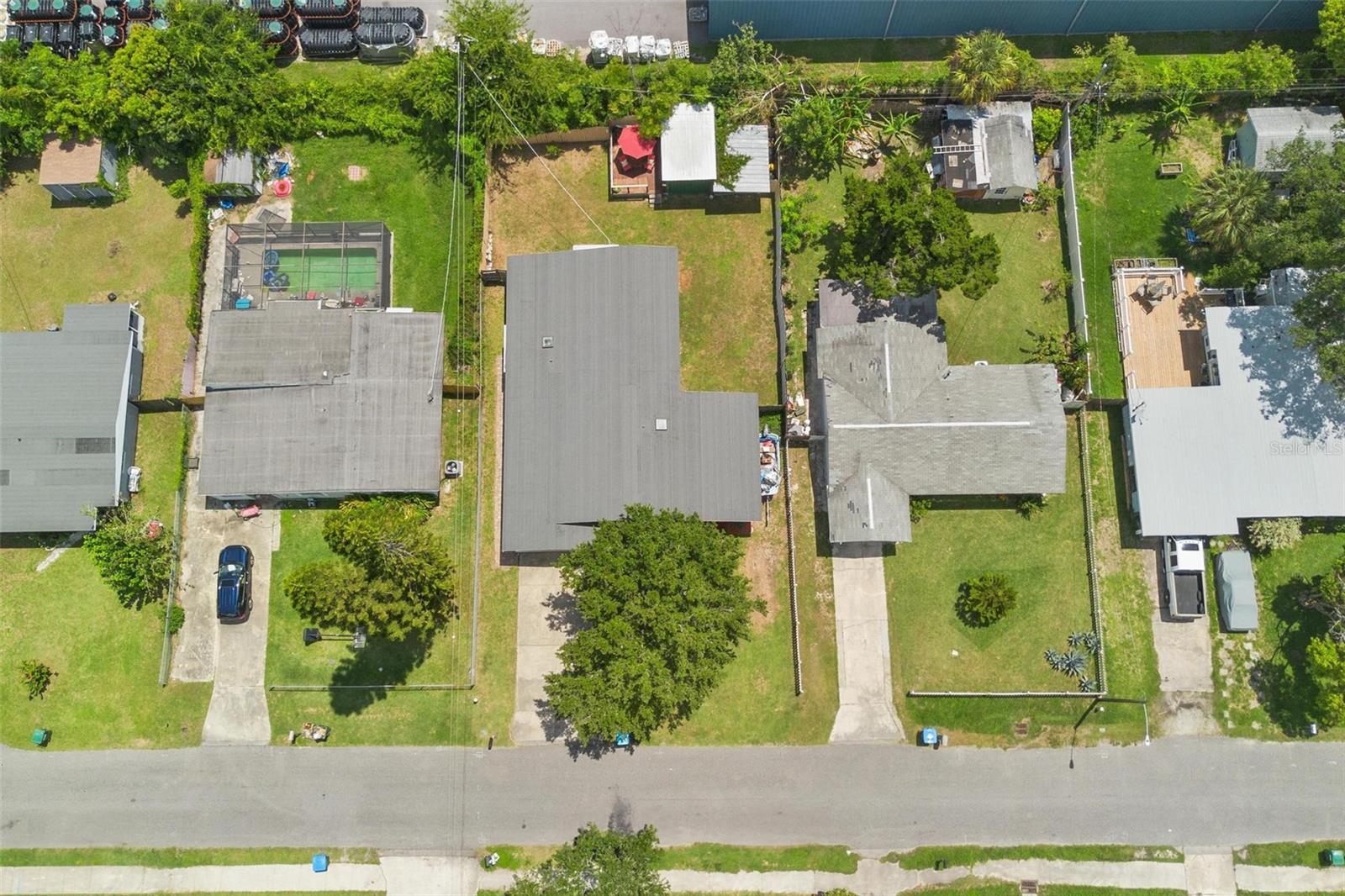 CLIFTON PARK - Residential