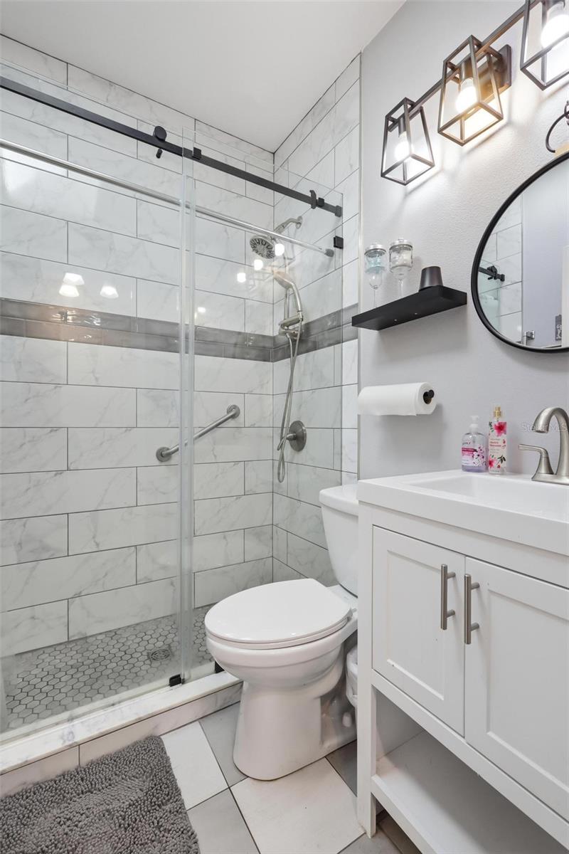 CLIFTON PARK - Residential