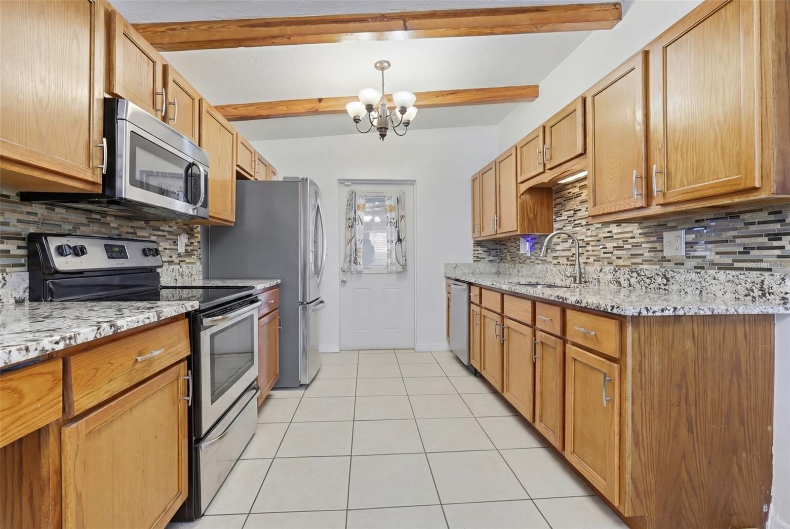 CLIFTON PARK - Residential