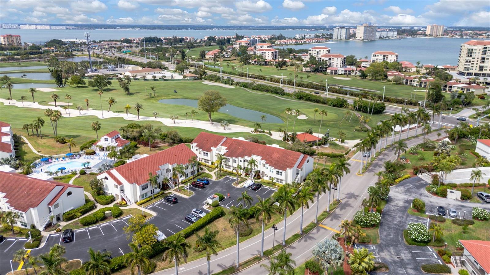 VISTA VERDE - Residential