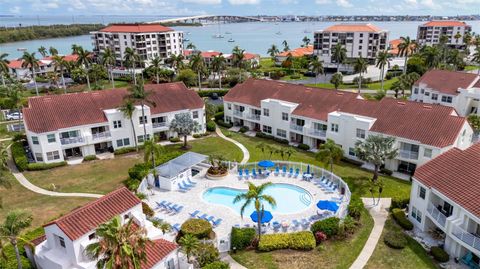 Photo of 6011 Bahia Del Mar Boulevard #256, St Petersburg, FL 33715 (MLS # TB8507864)