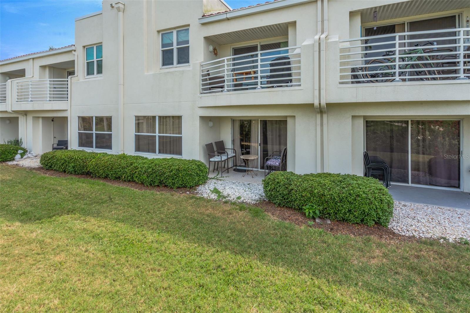 VISTA VERDE - Residential