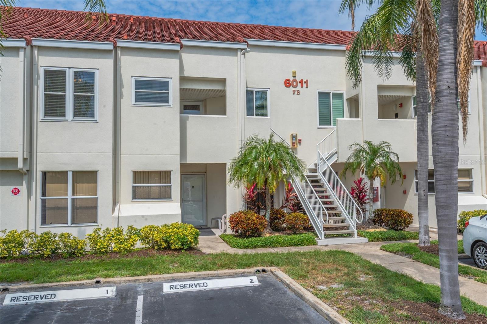VISTA VERDE - Residential