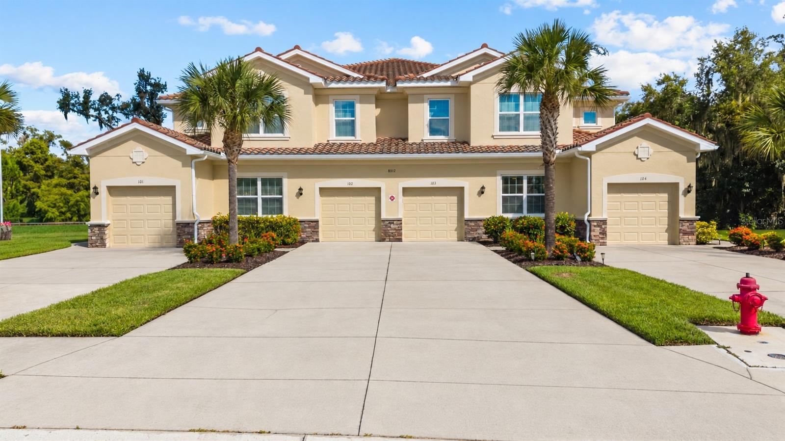 8312 ENCLAVE WAY 103