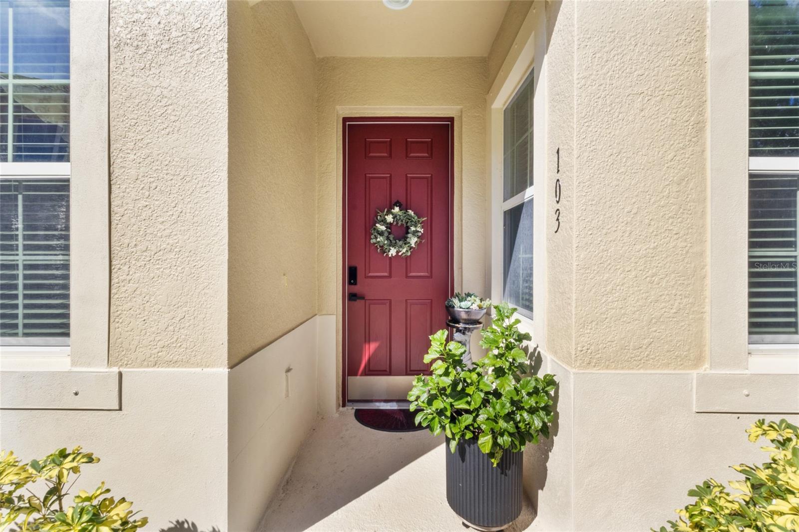 8312 ENCLAVE WAY 103