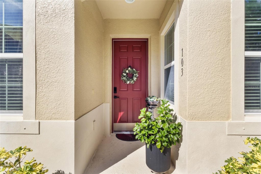 Photo of 8312 Enclave Way #103, Sarasota, FL 34243 (MLS # A4705200)
