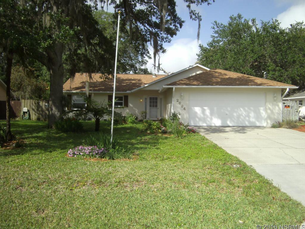 Turnbull Shores Add 02 - Residential