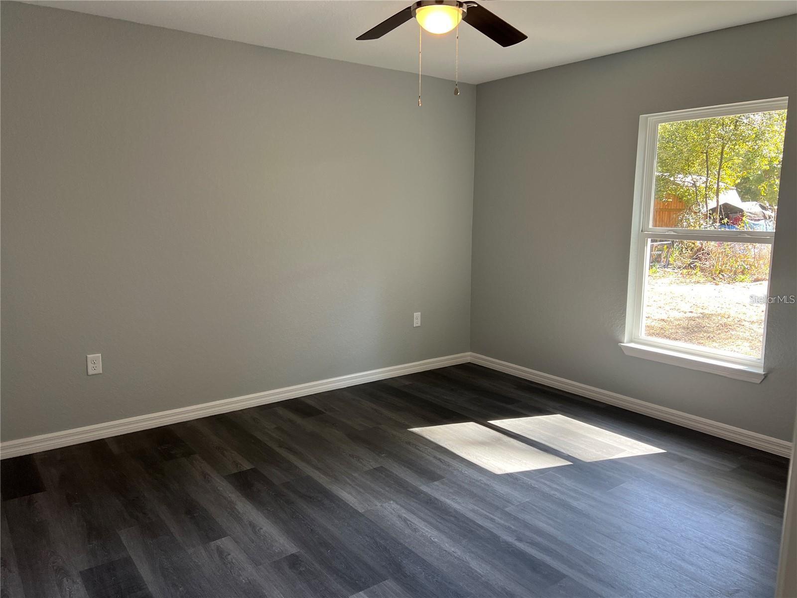 REGAL PARK - Residential