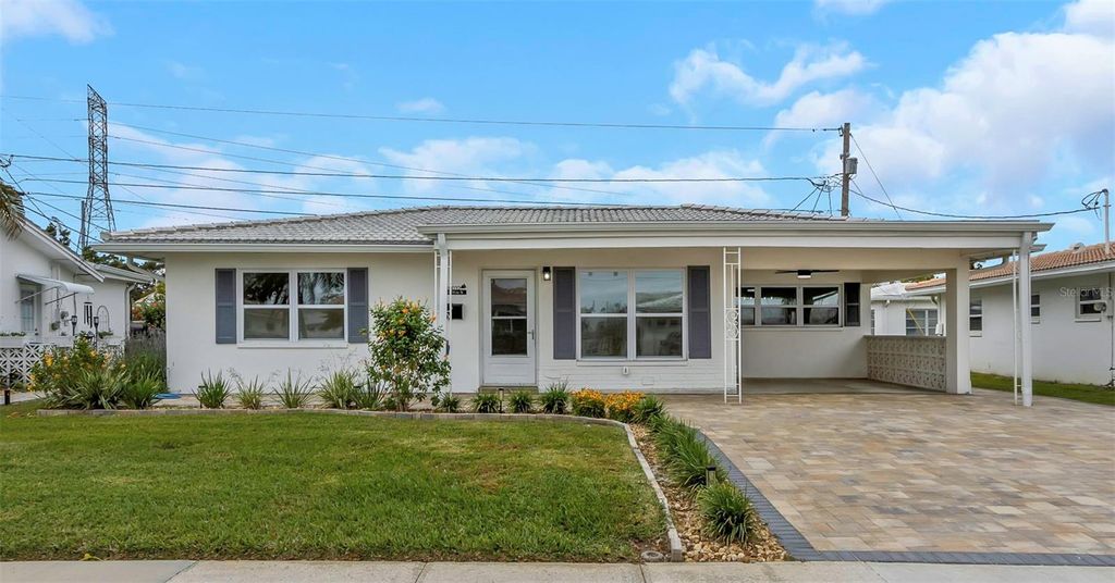 Photo of 10032 39th Way N, Pinellas Park, FL 33782 (MLS # TB8470809)