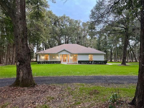 15125 NW 87TH AVENUE ALACHUA FL 32615