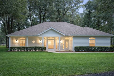 Photo of 15125 NW 87th Avenue, Alachua, FL 32615 (MLS # GC536642)