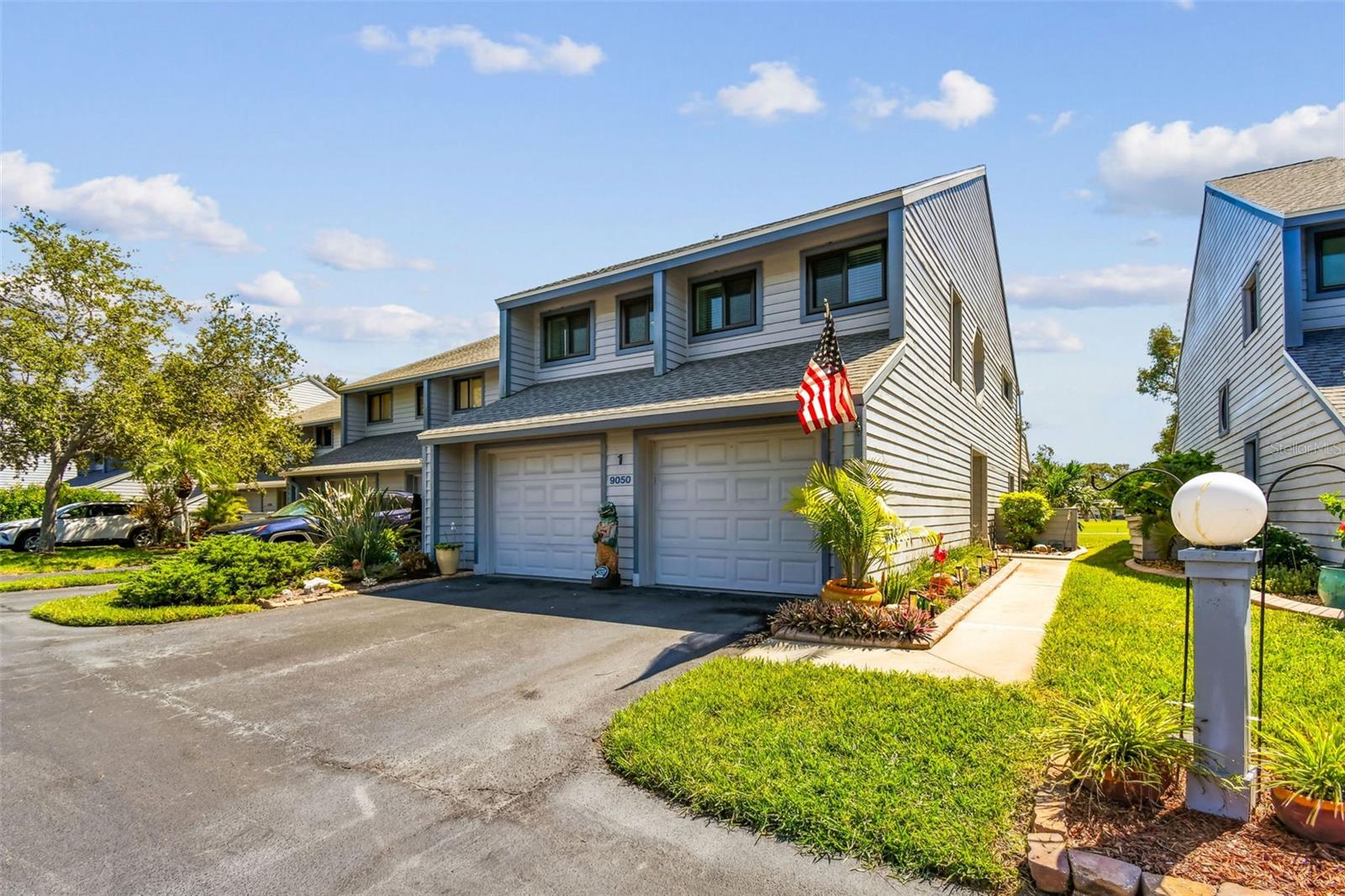 9050 PARK BOULEVARD 1