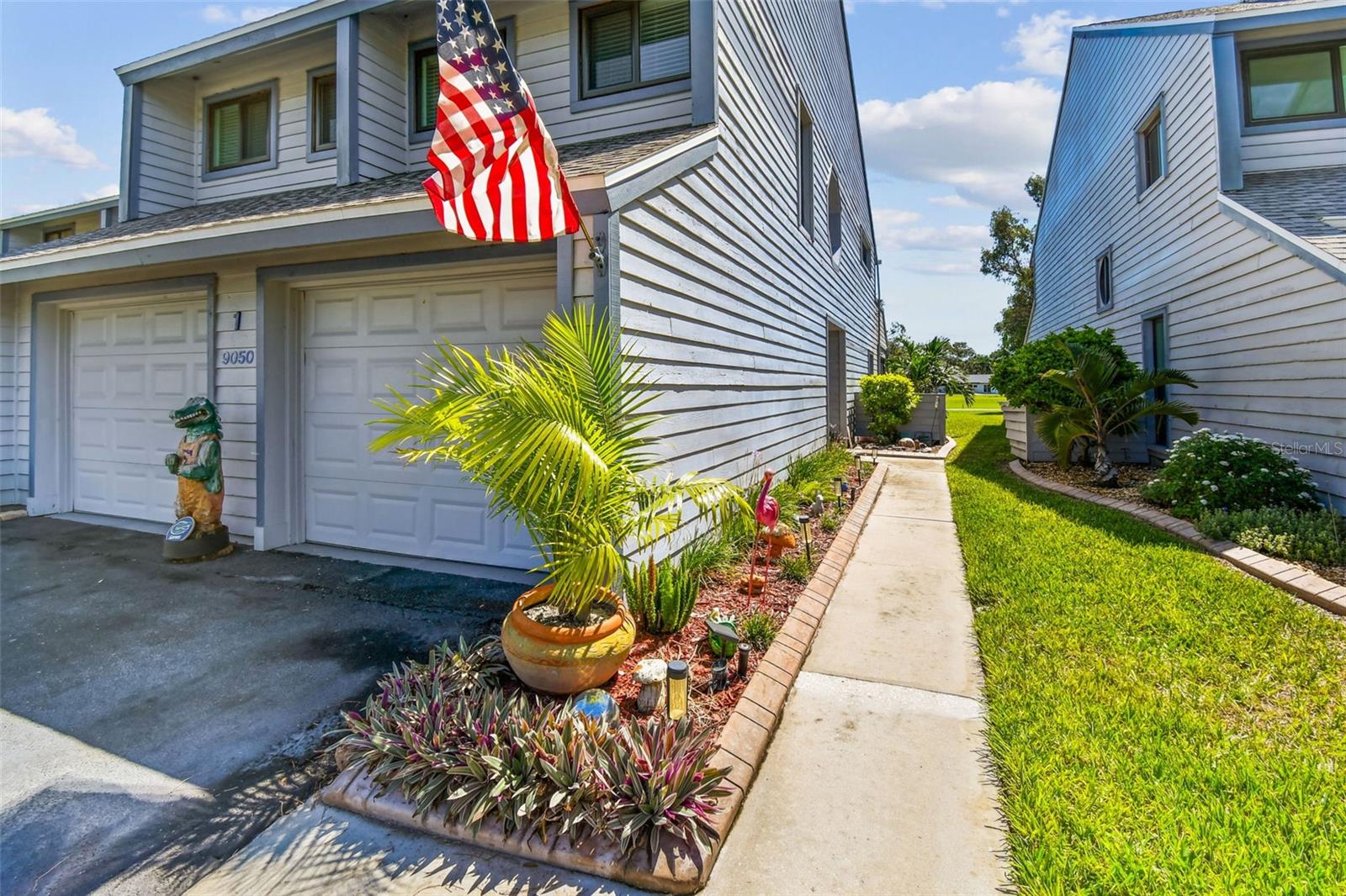 9050 PARK BOULEVARD 1