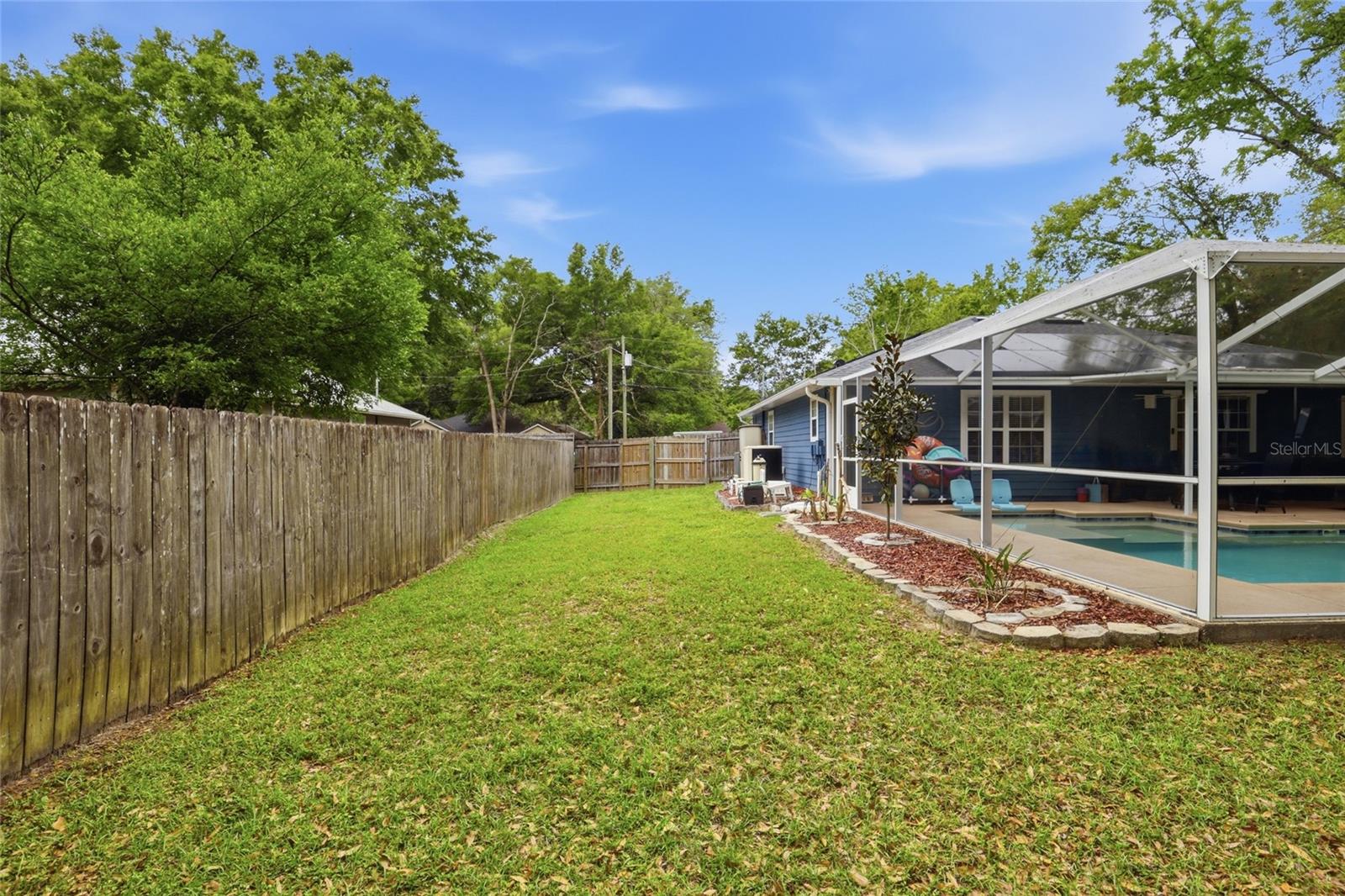 SOUTHSIDE TERRACE - Residential