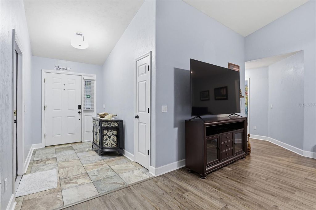 Photo of 17583 NW 234th Terrace, High Springs, FL 32643 (MLS # GC539383)