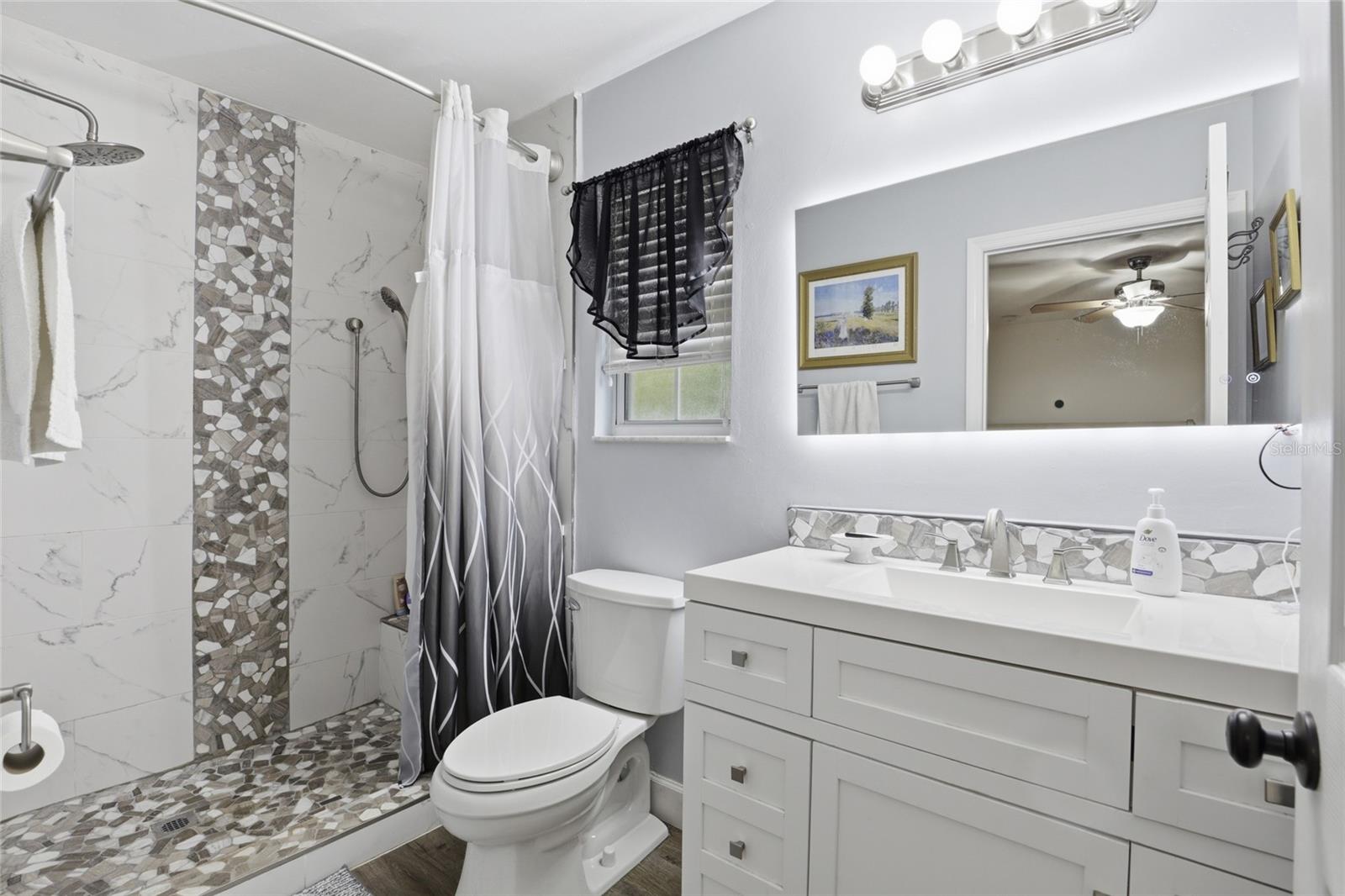 SOUTHSIDE TERRACE - Residential