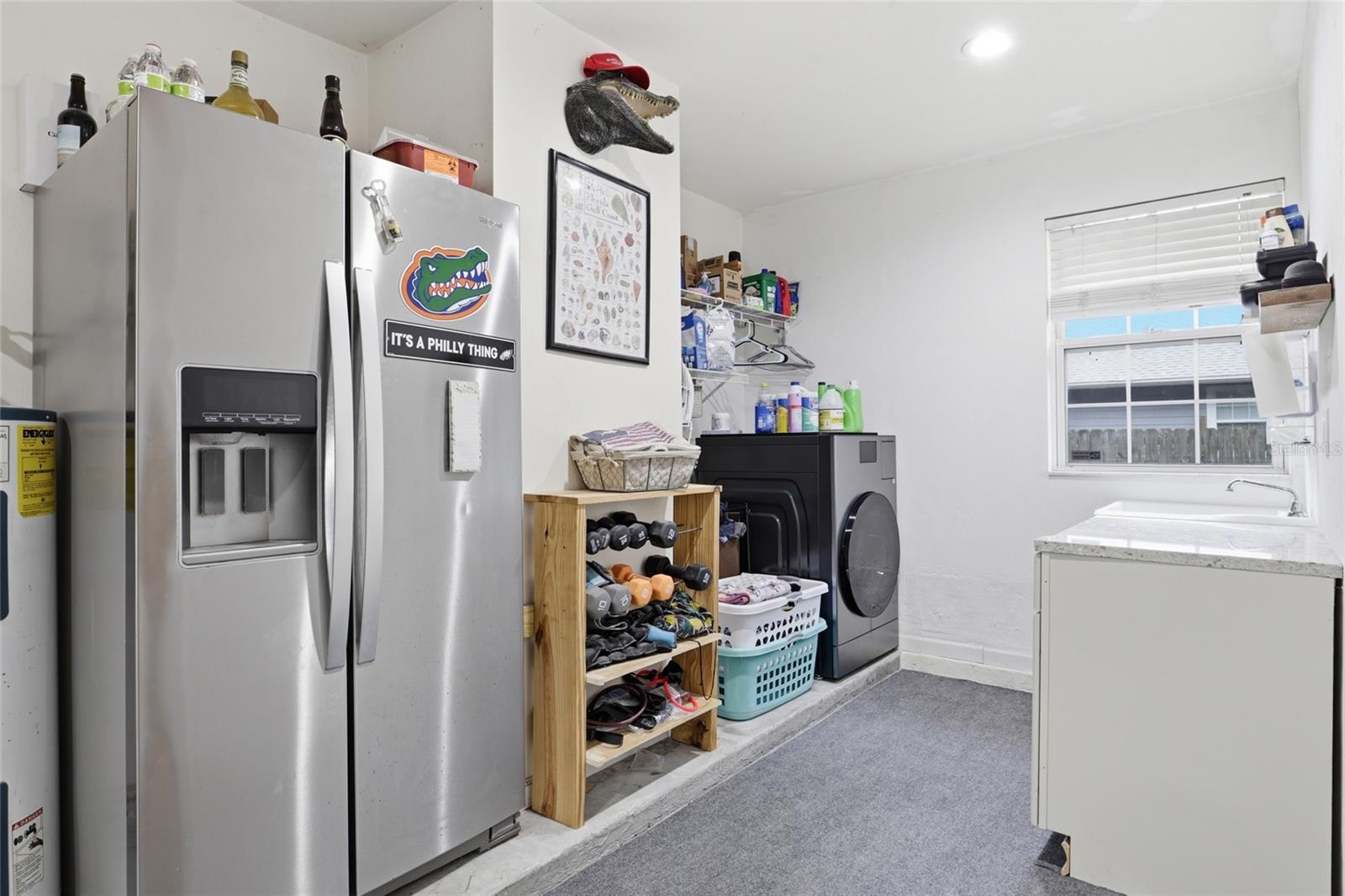 SOUTHSIDE TERRACE - Residential