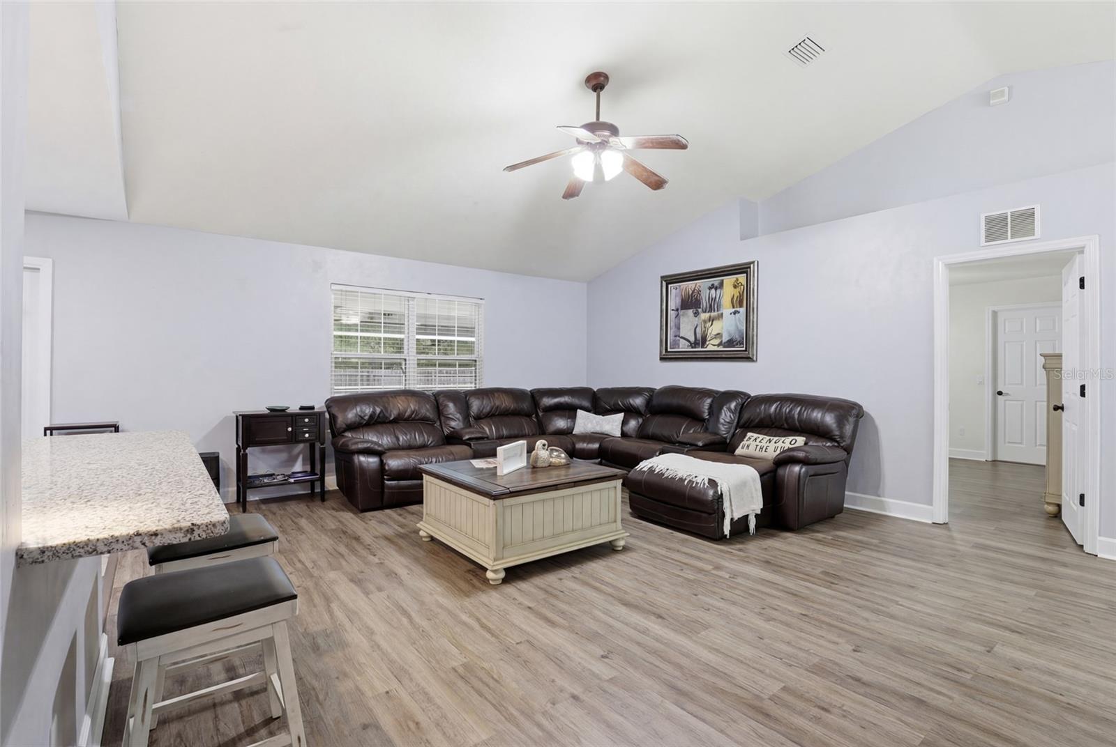 SOUTHSIDE TERRACE - Residential