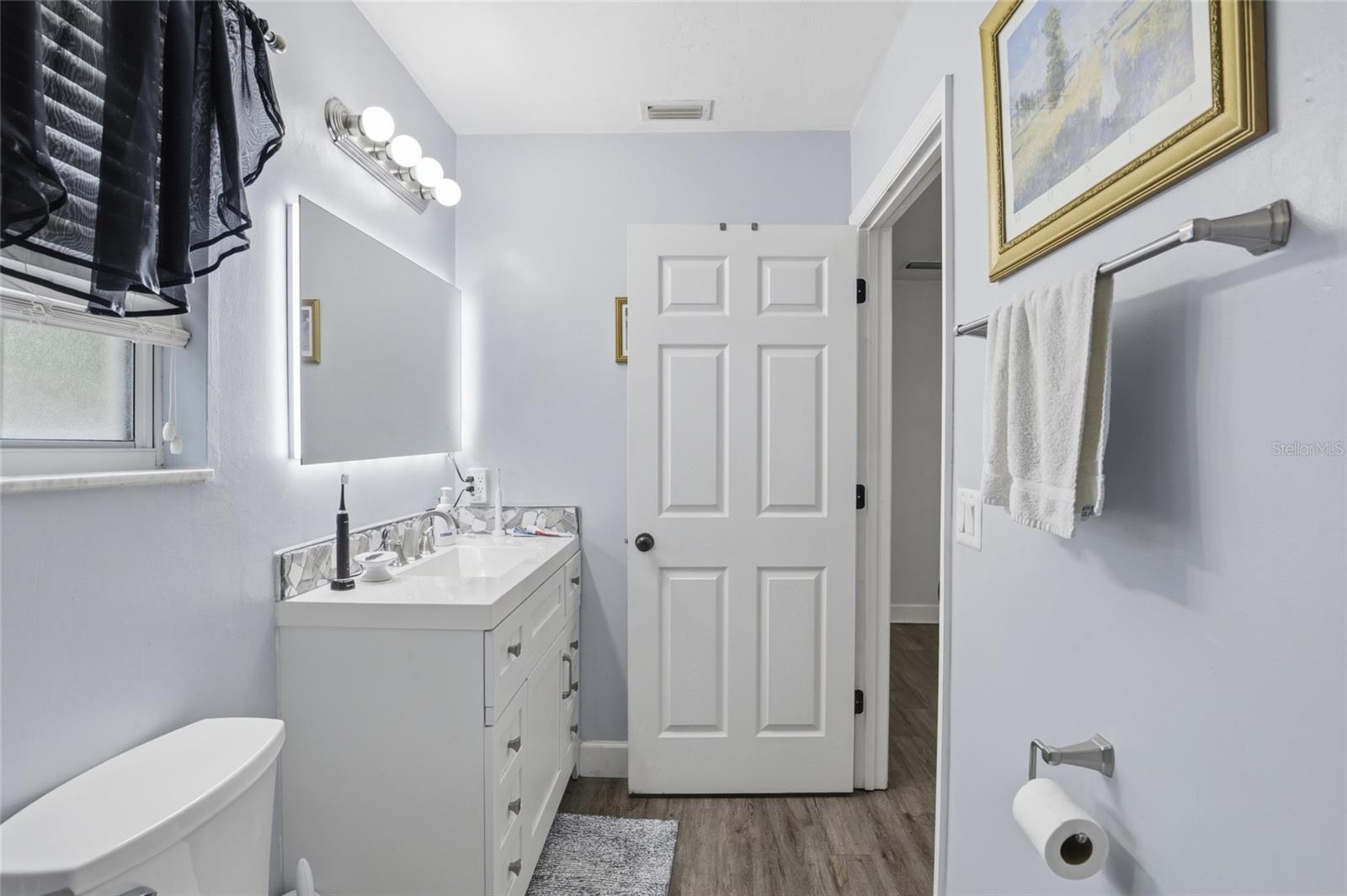 SOUTHSIDE TERRACE - Residential