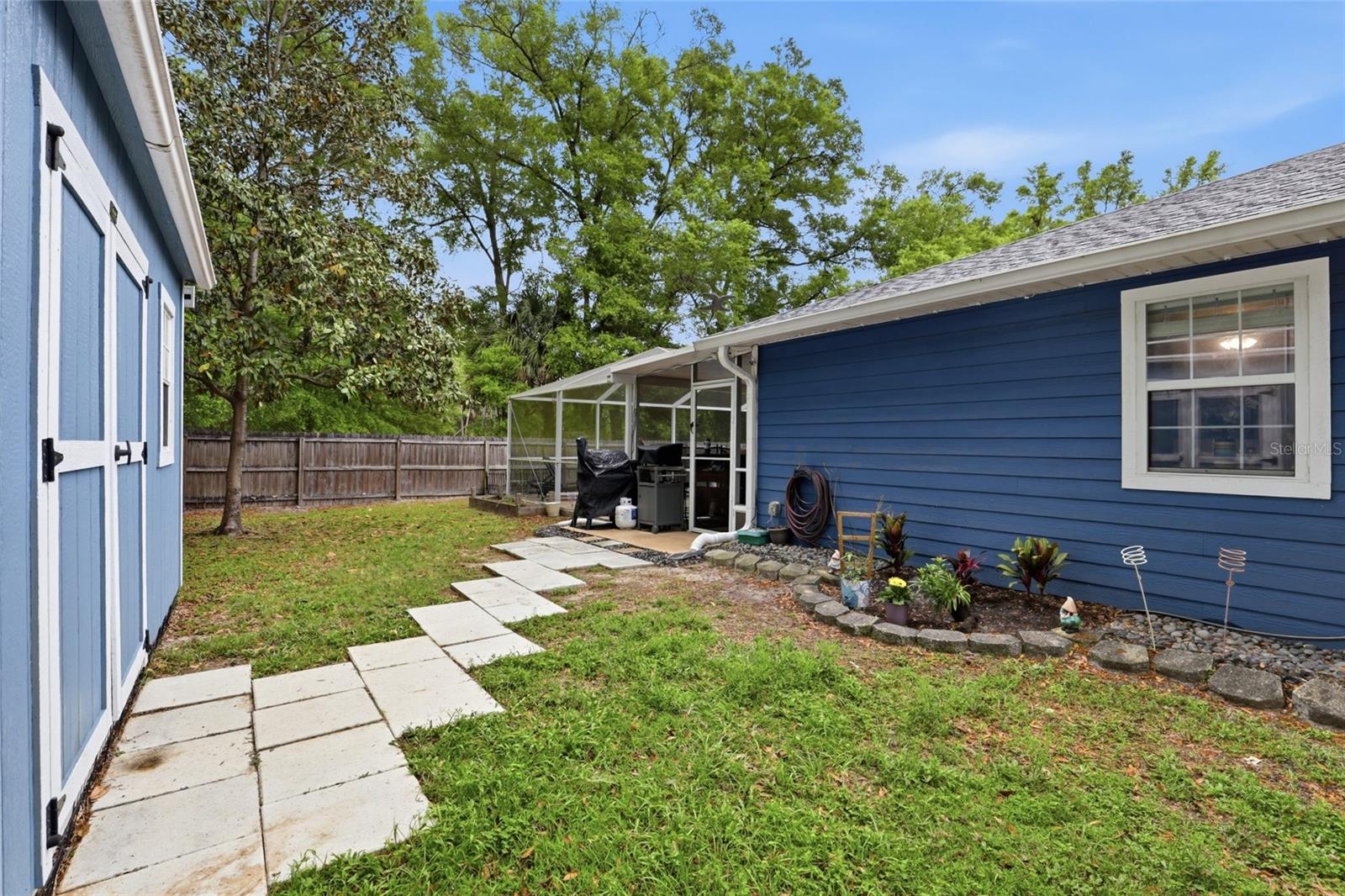 SOUTHSIDE TERRACE - Residential