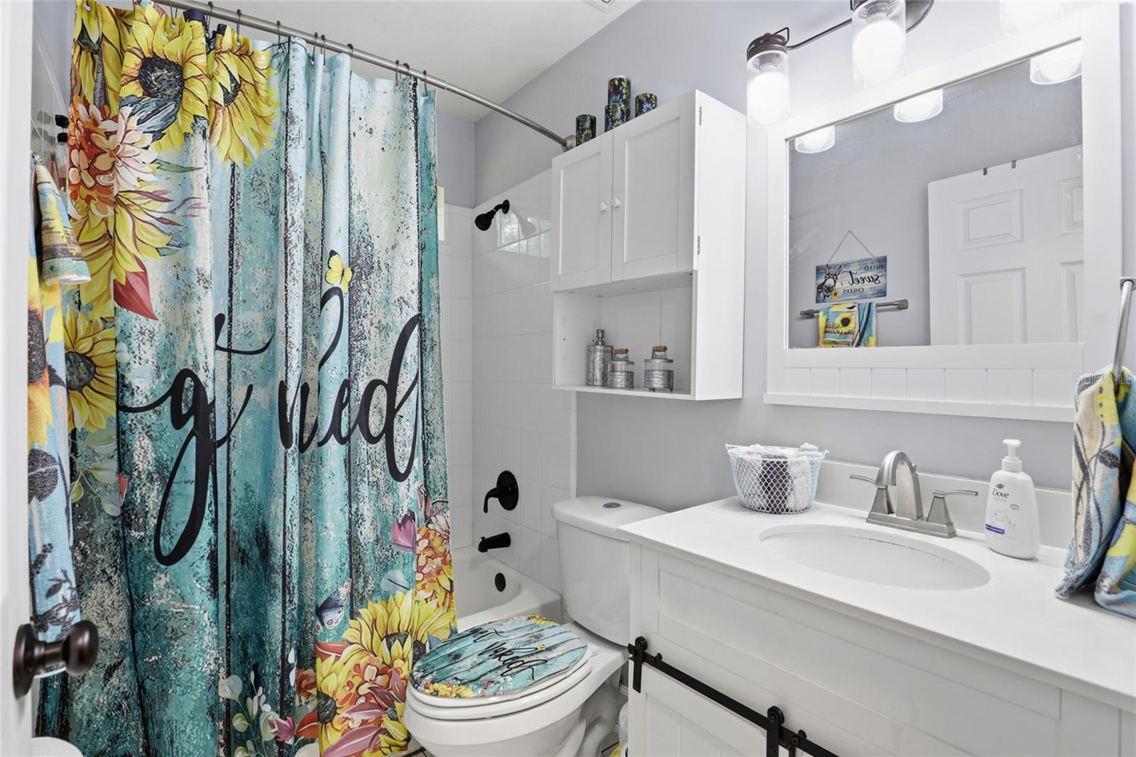 SOUTHSIDE TERRACE - Residential