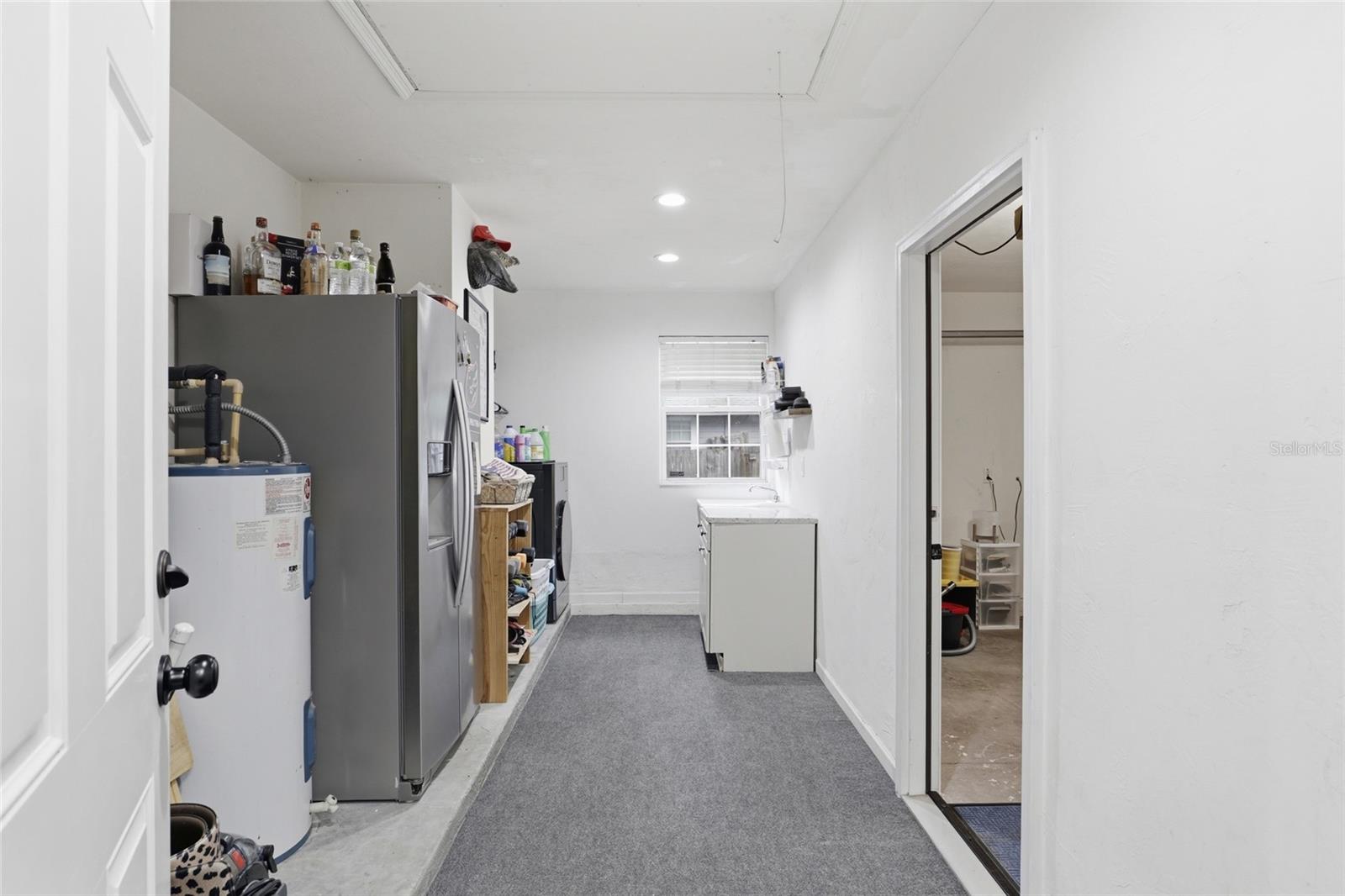 SOUTHSIDE TERRACE - Residential