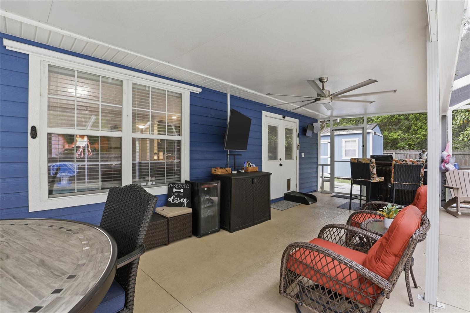 SOUTHSIDE TERRACE - Residential