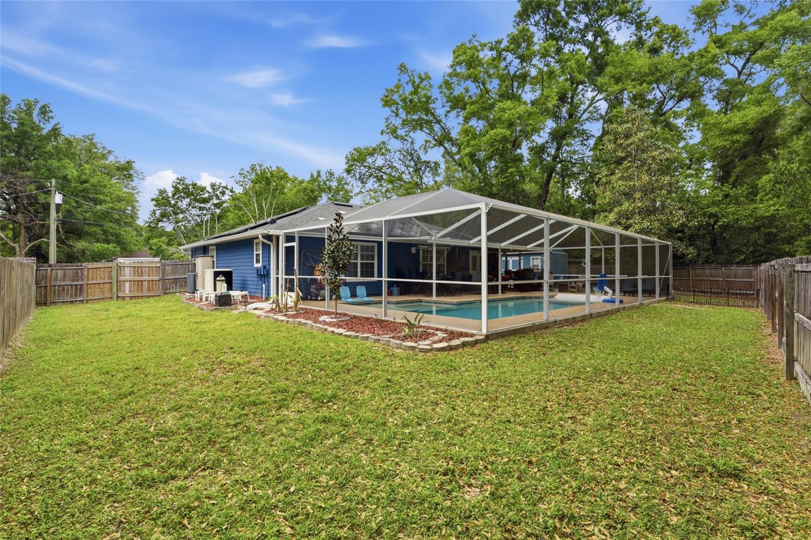 SOUTHSIDE TERRACE - Residential