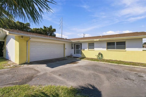 Photo of 1504 Nursery Road, Clearwater, FL 33756 (MLS # TB8557180)