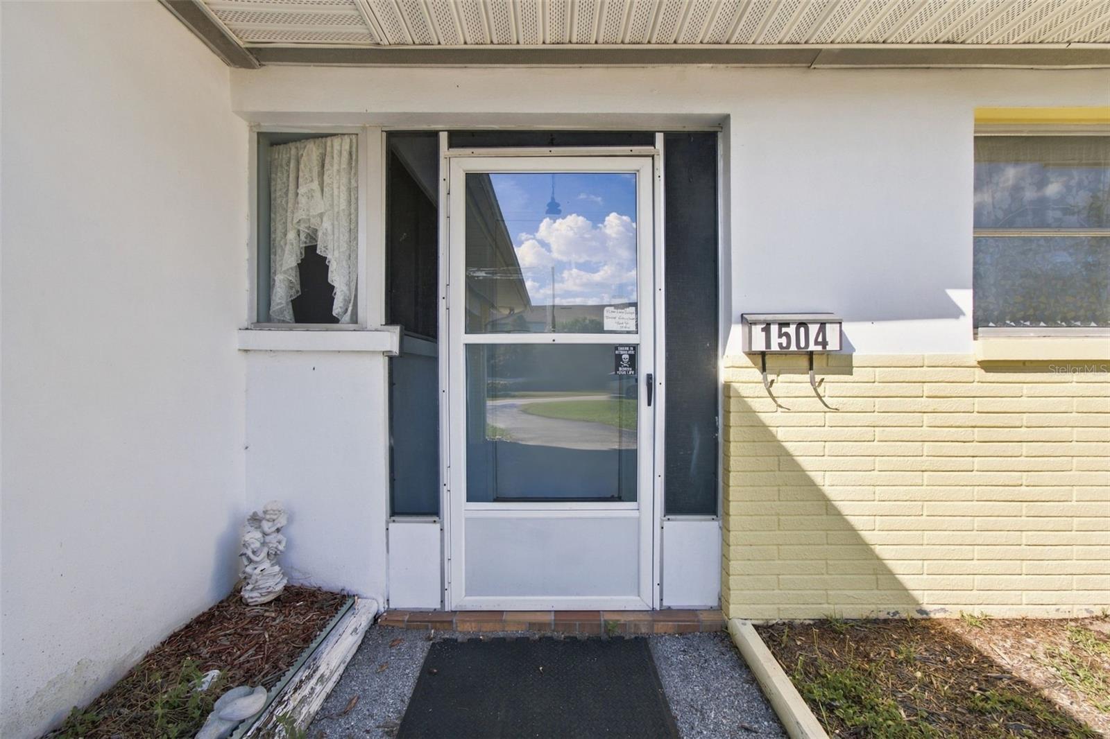 1504 NURSERY ROAD