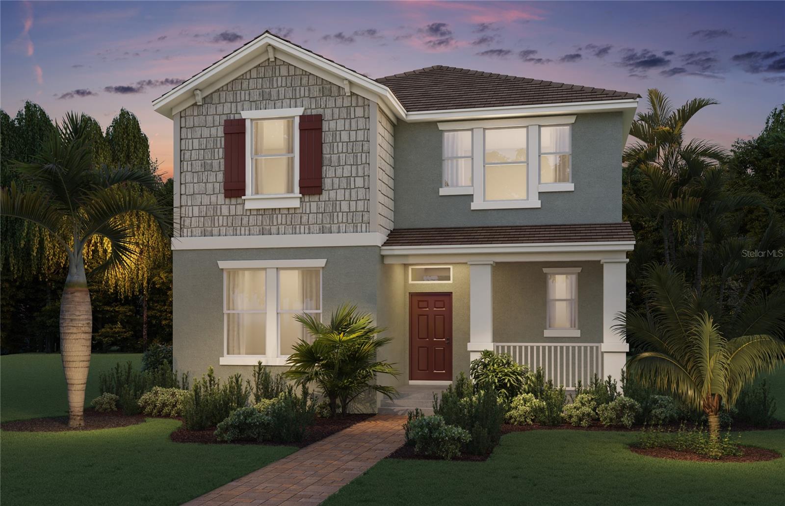 WATERLEIGH - Residential