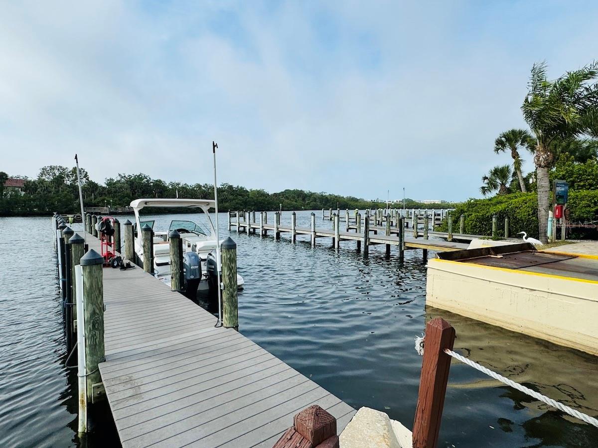 PHILLIPPI HARBOR CLUB - Residential