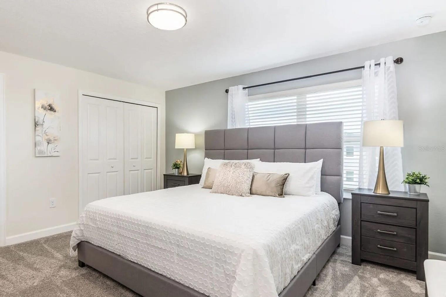 STONEYBROOK SOUTH NORTH PRCL PH 1 - Residential