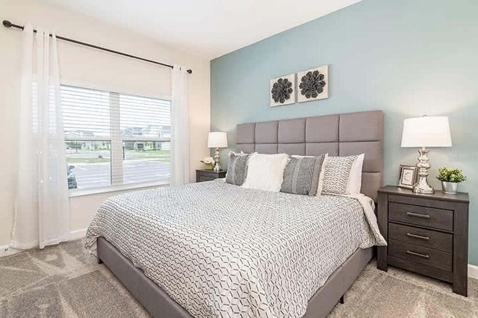 STONEYBROOK SOUTH NORTH PRCL PH 1 - Residential